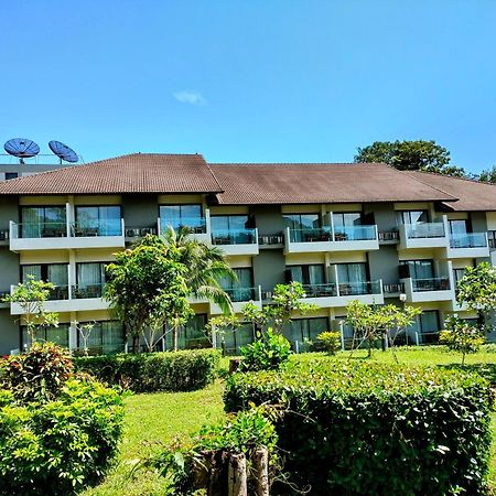 Chang Buri Resort & Koh Chang Hillside Dış mekan fotoğraf