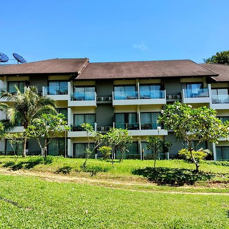 Chang Buri Resort & Koh Chang Hillside Dış mekan fotoğraf