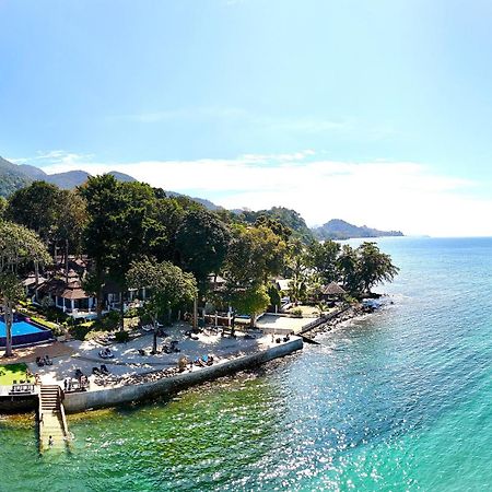 Chang Buri Resort & Koh Chang Hillside Dış mekan fotoğraf
