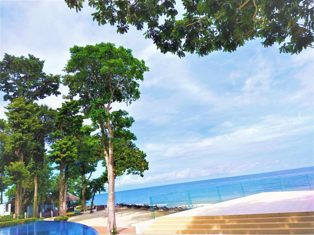 Chang Buri Resort & Koh Chang Hillside Dış mekan fotoğraf
