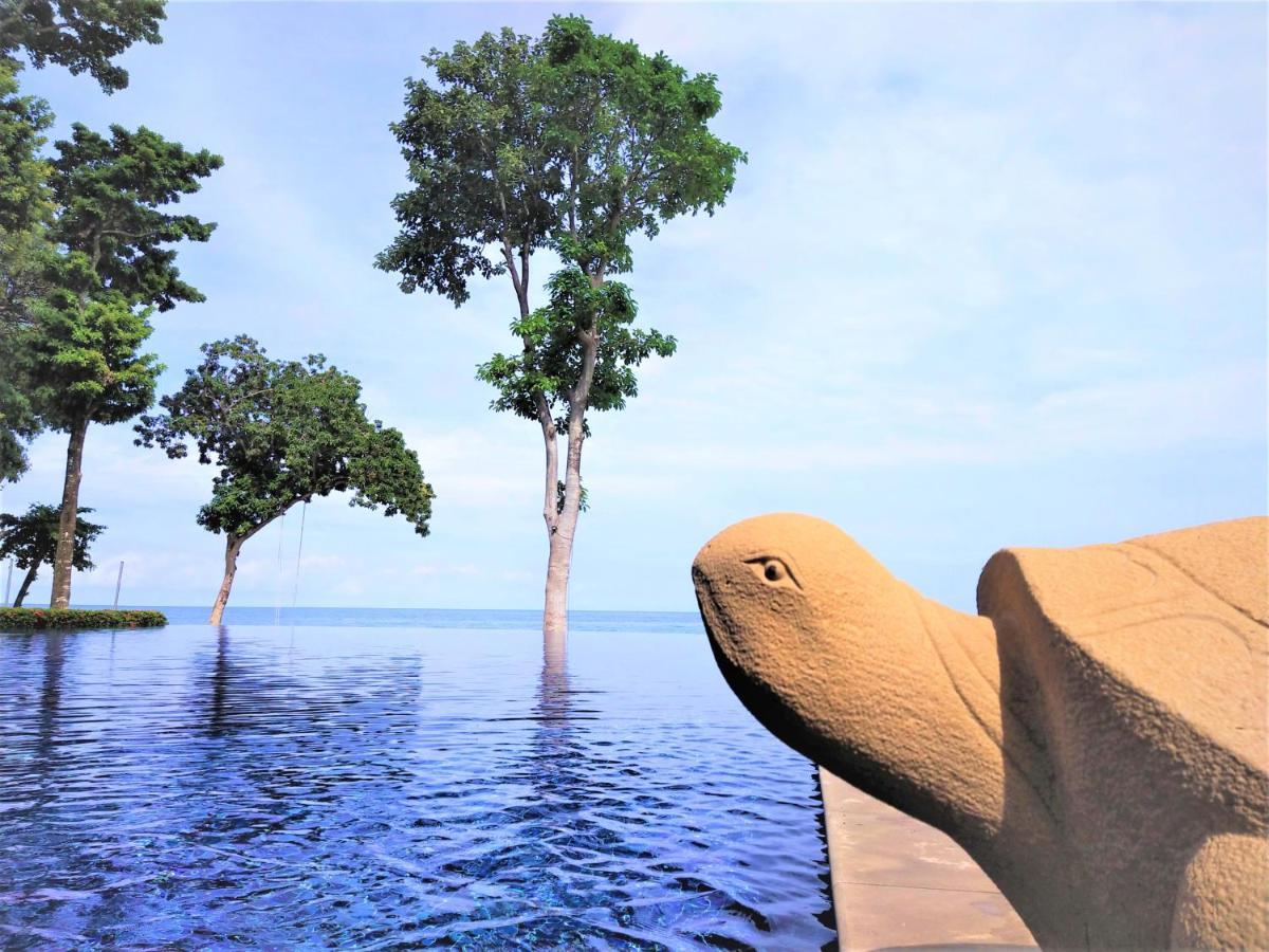 Chang Buri Resort & Koh Chang Hillside Dış mekan fotoğraf