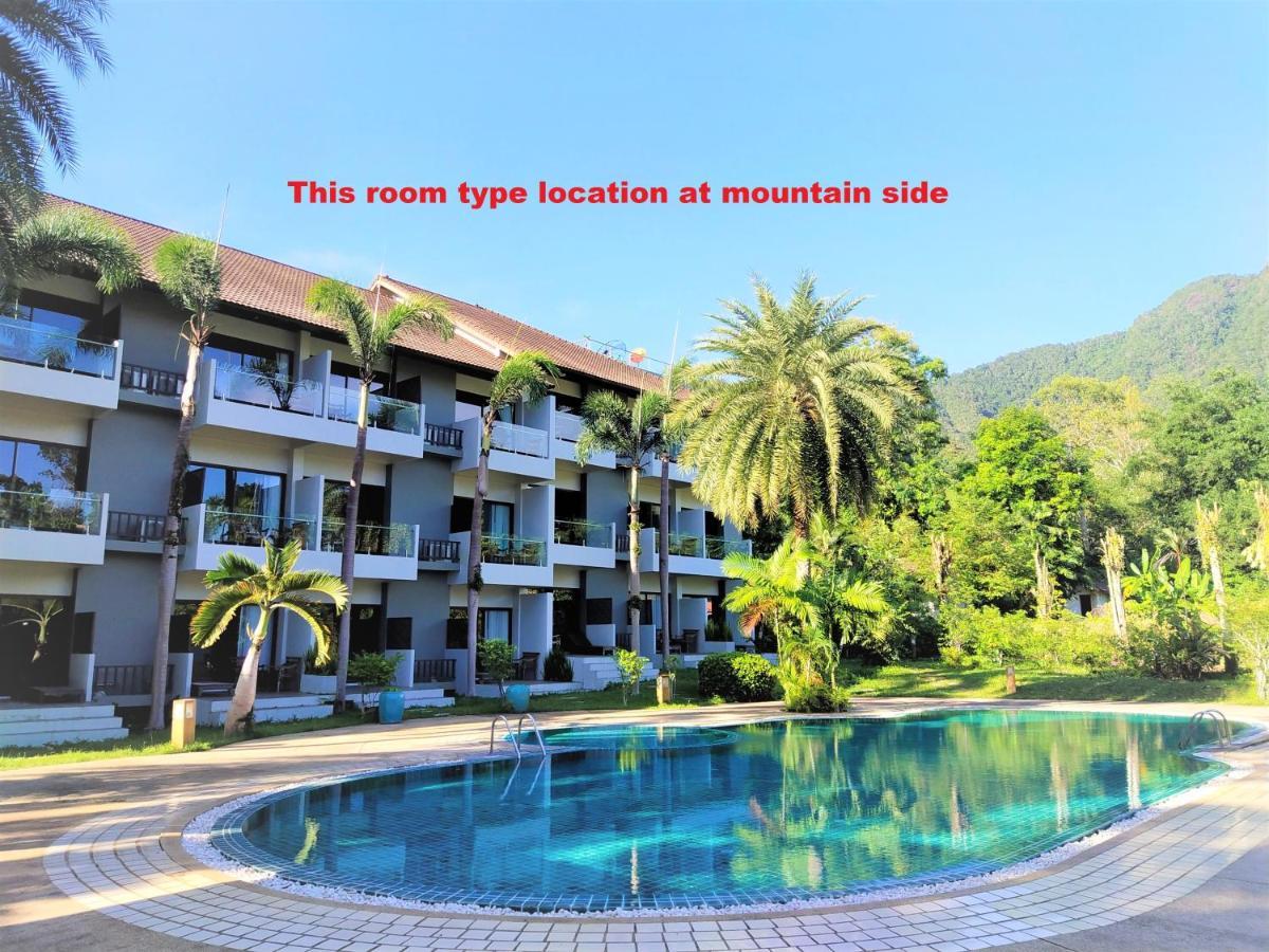 Chang Buri Resort & Koh Chang Hillside Dış mekan fotoğraf
