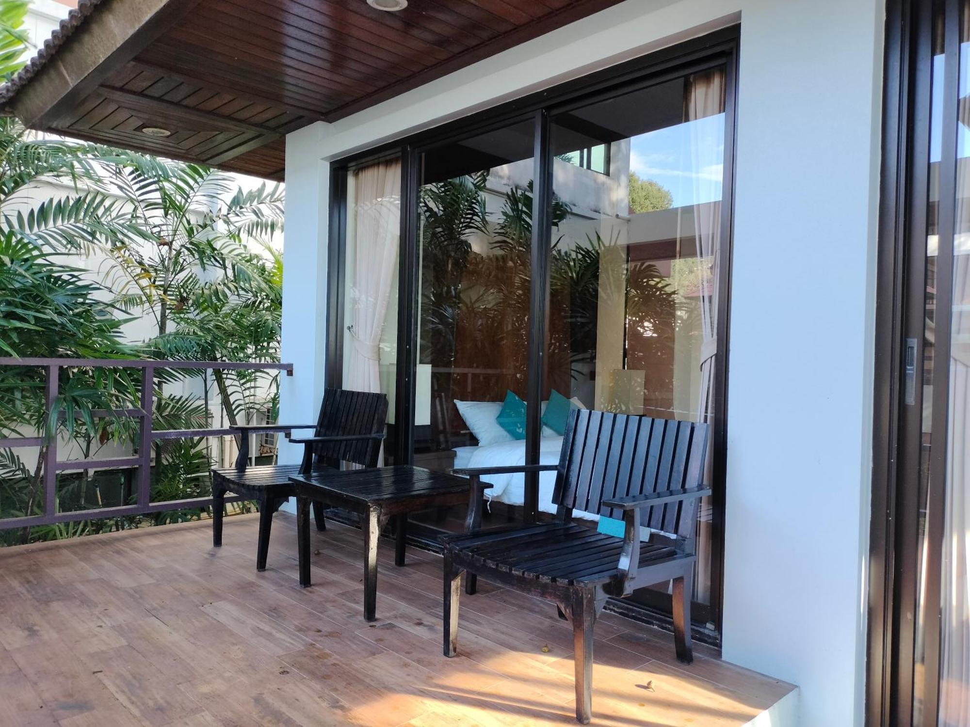 Chang Buri Resort & Koh Chang Hillside Dış mekan fotoğraf