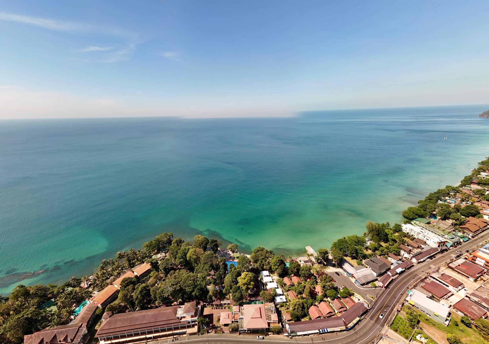 Chang Buri Resort & Koh Chang Hillside Dış mekan fotoğraf