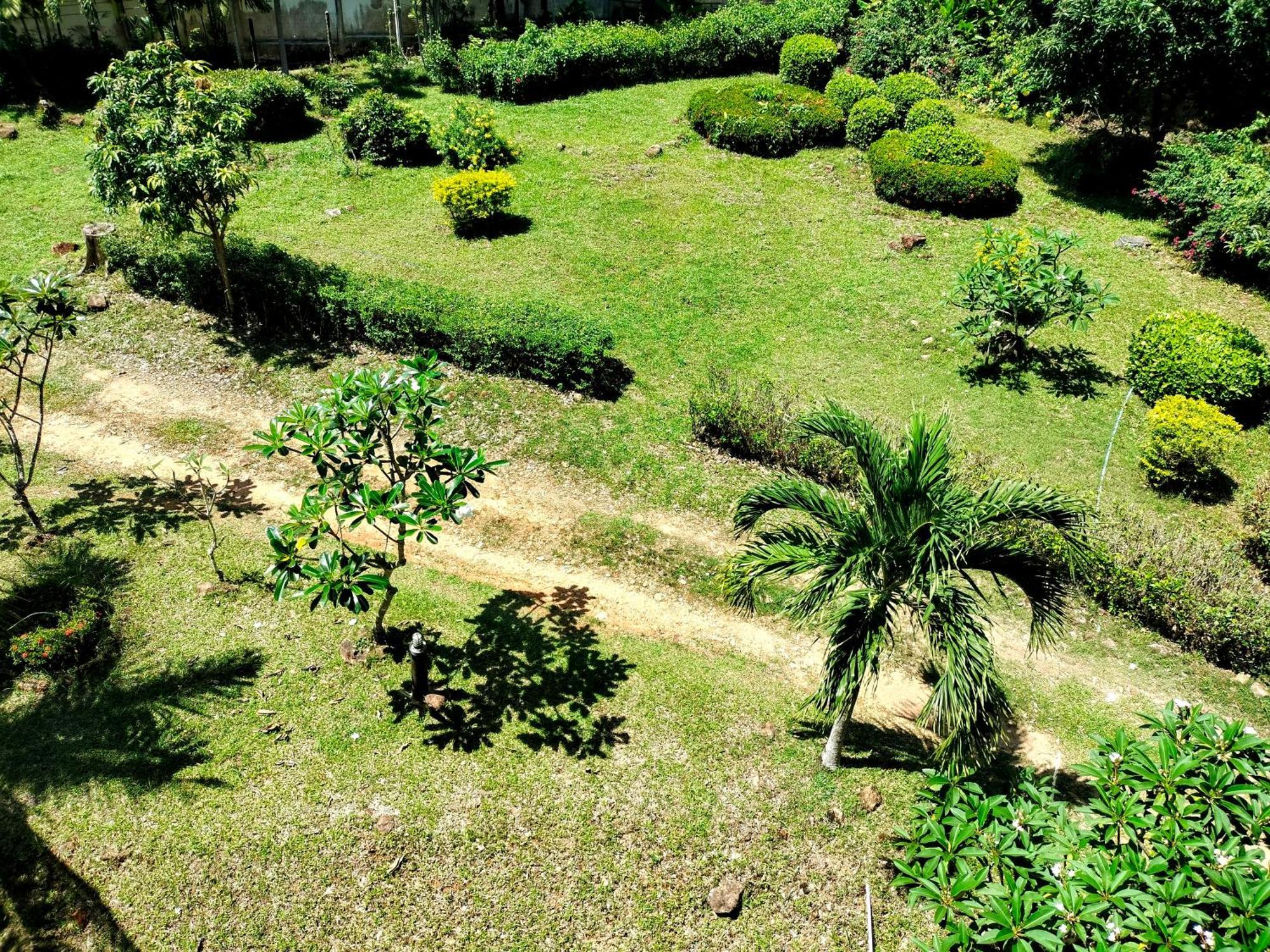 Chang Buri Resort & Koh Chang Hillside Dış mekan fotoğraf